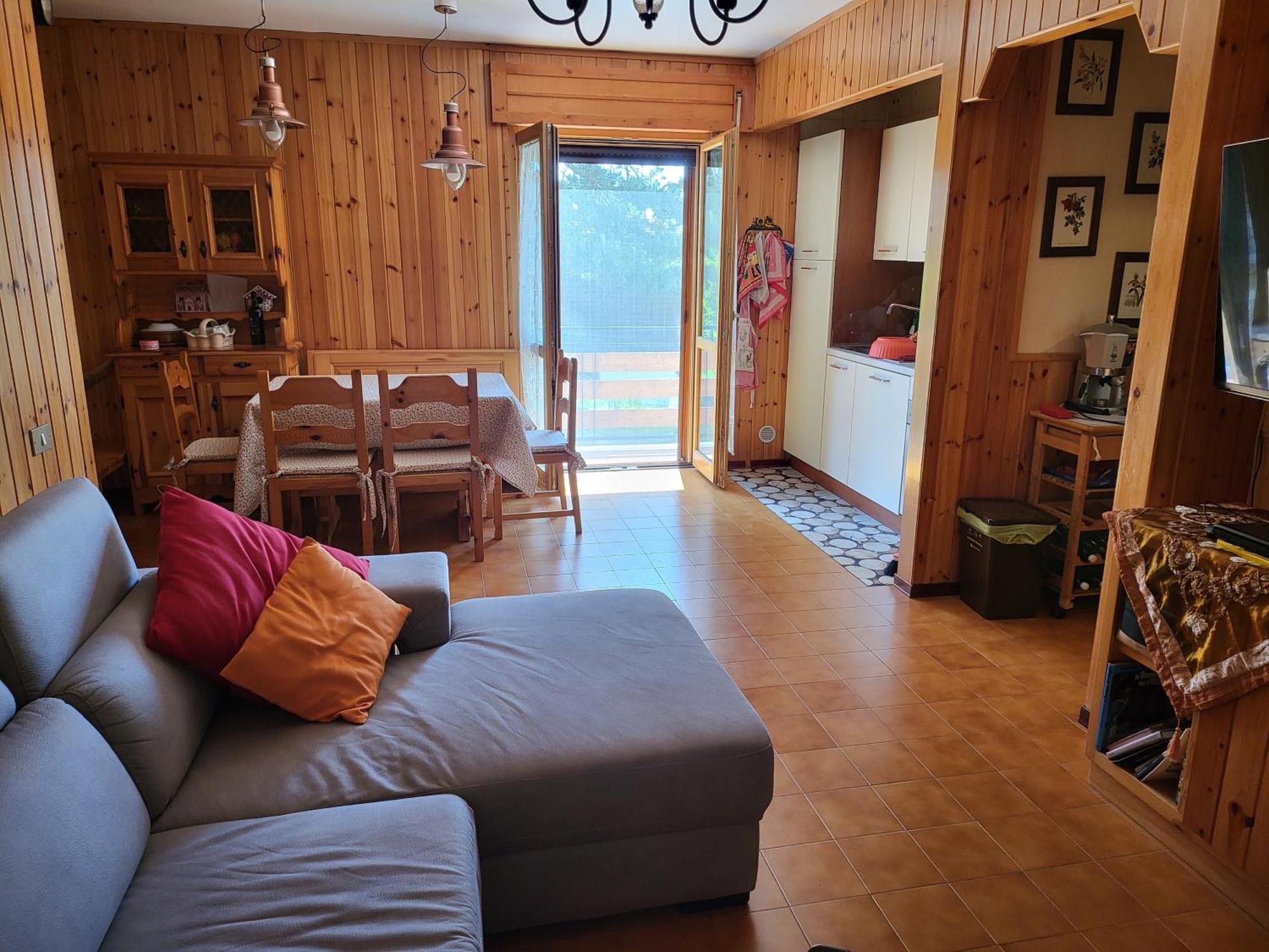 Home & Garden カステル・ディ・サングロ 部屋 写真
